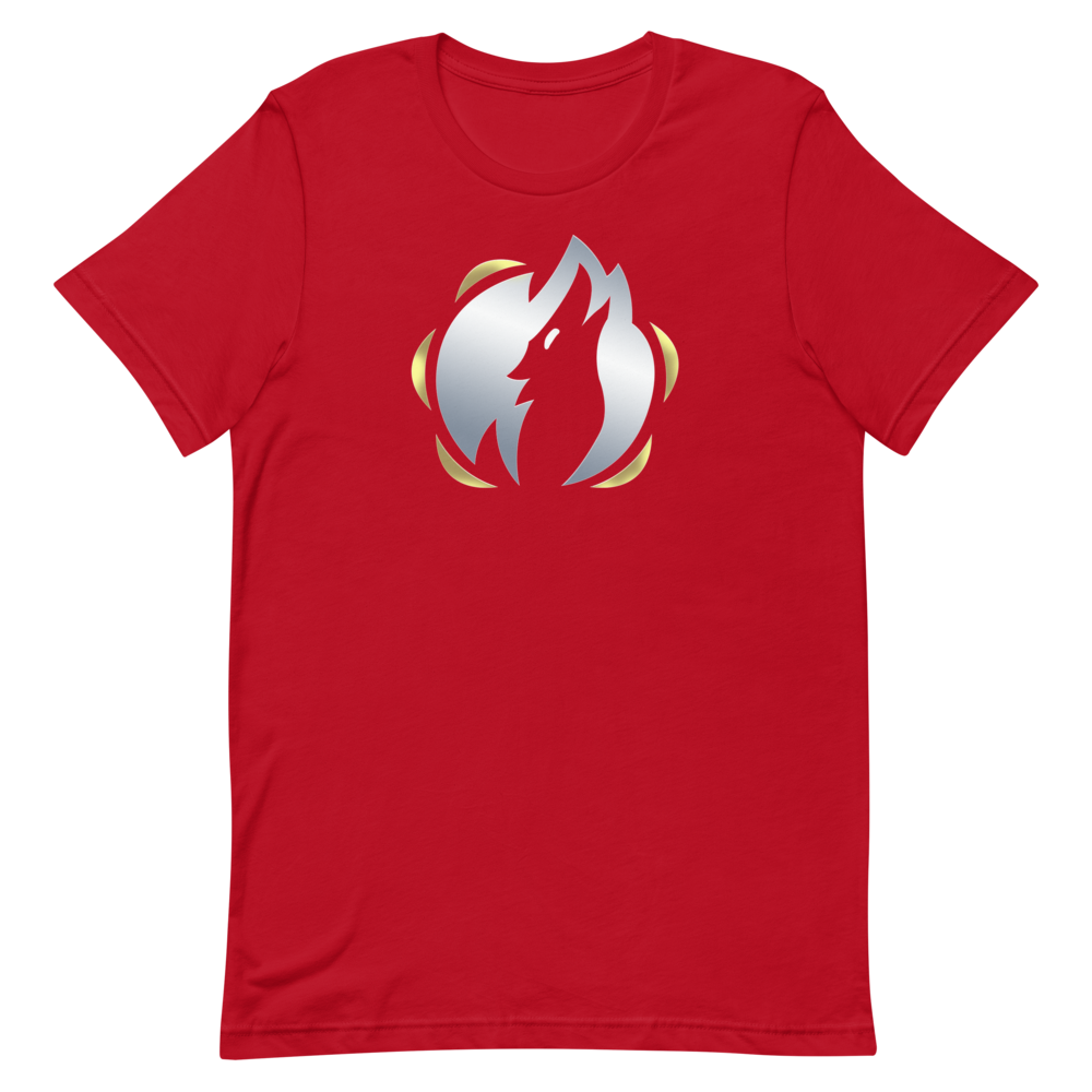 Yooper Unisex T-Shirt