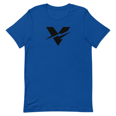 Veriphy Gaming Short-Sleeve Unisex T-Shirt