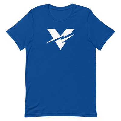 Veriphy Gaming Short-Sleeve Unisex T-Shirt