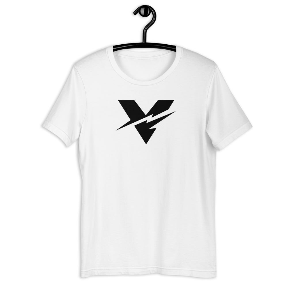 Veriphy Gaming Short-Sleeve Unisex T-Shirt