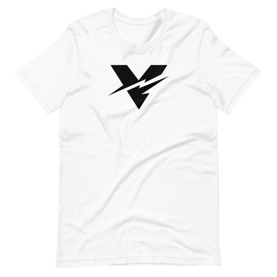 Veriphy Gaming Short-Sleeve Unisex T-Shirt