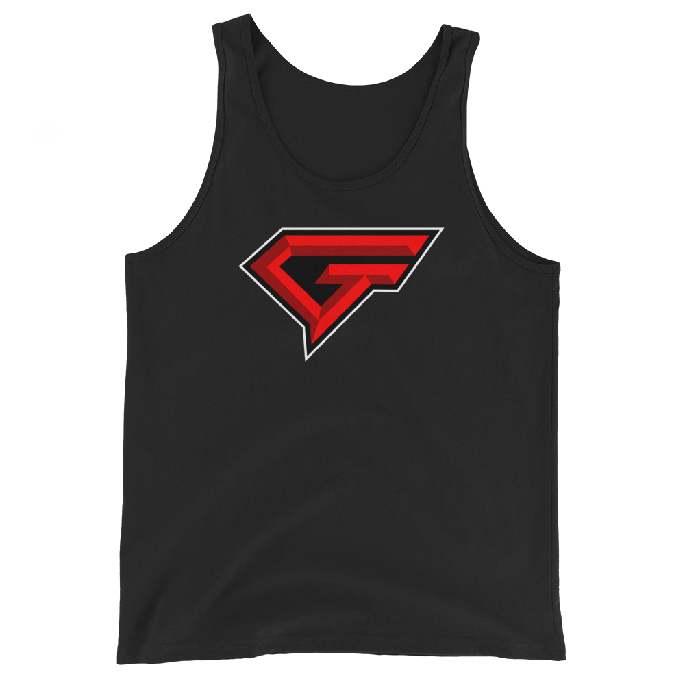 Gtrix Unisex Tank Top