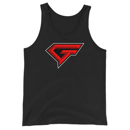 Gtrix Unisex Tank Top