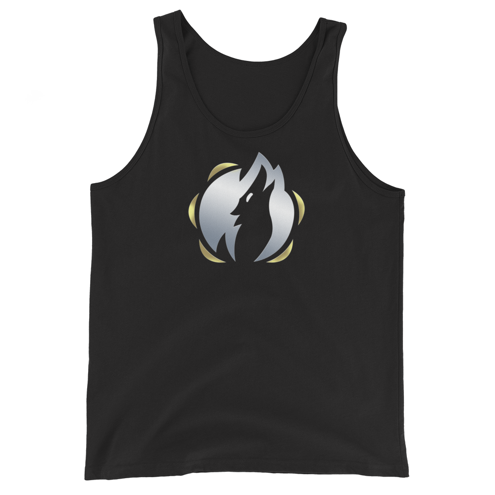 Yooper Unisex Tank Top