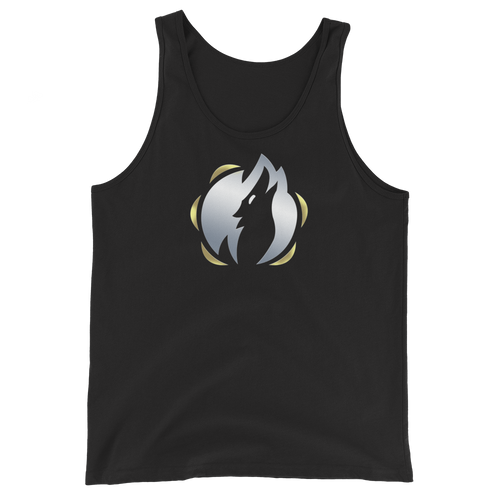 Yooper Unisex Tank Top