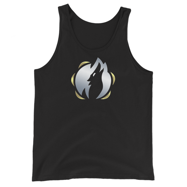 Yooper Unisex Tank Top