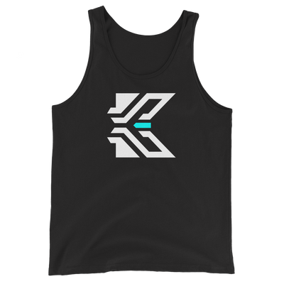 Kaged Unisex Tank Top