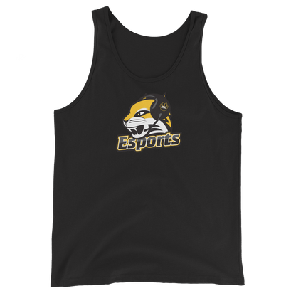 WSC Esports Unisex Tank Top