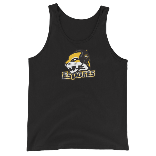 WSC Esports Unisex Tank Top