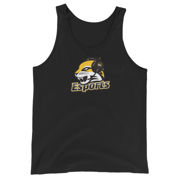 WSC Esports Unisex Tank Top