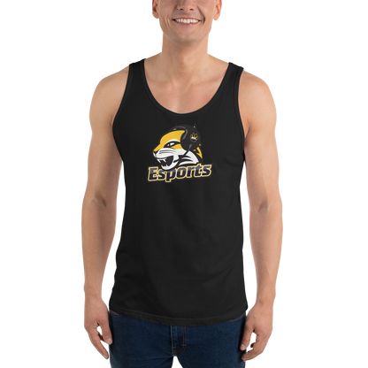 WSC Esports Unisex Tank Top