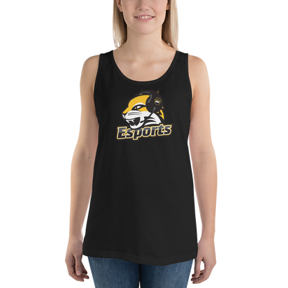 WSC Esports Unisex Tank Top