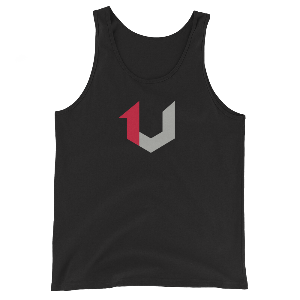 Unexpected Victory Unisex Tank Top