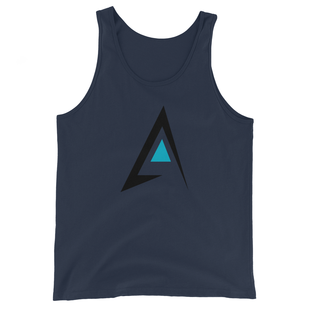 Apex United Gaming Unisex Tank Top