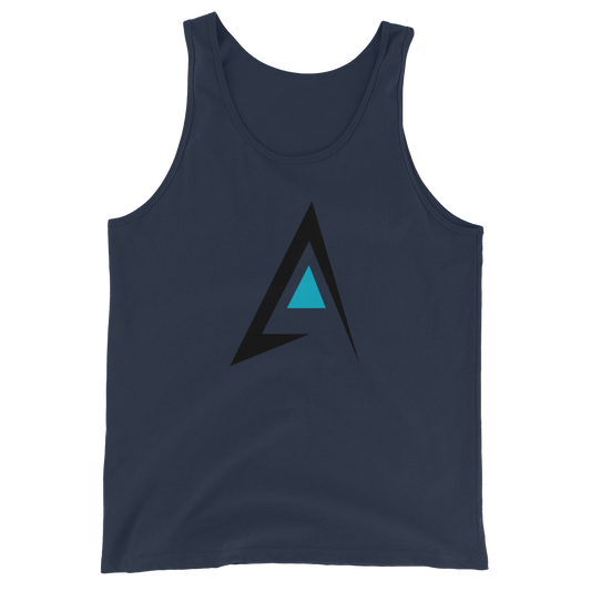 Apex United Gaming Unisex Tank Top