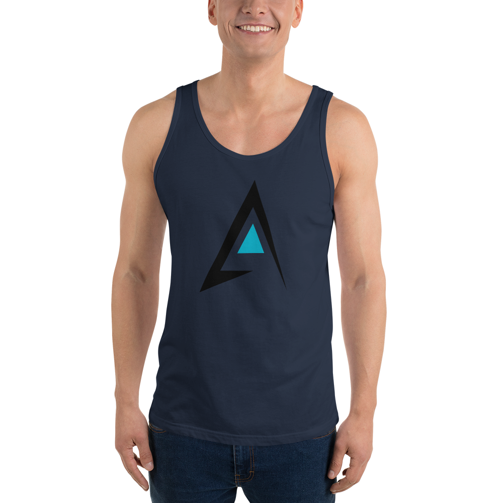 Apex United Gaming Unisex Tank Top