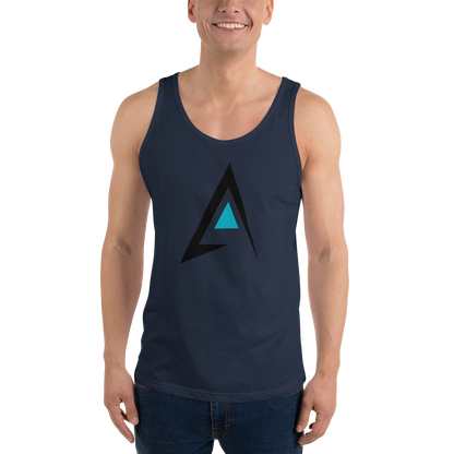 Apex United Gaming Unisex Tank Top