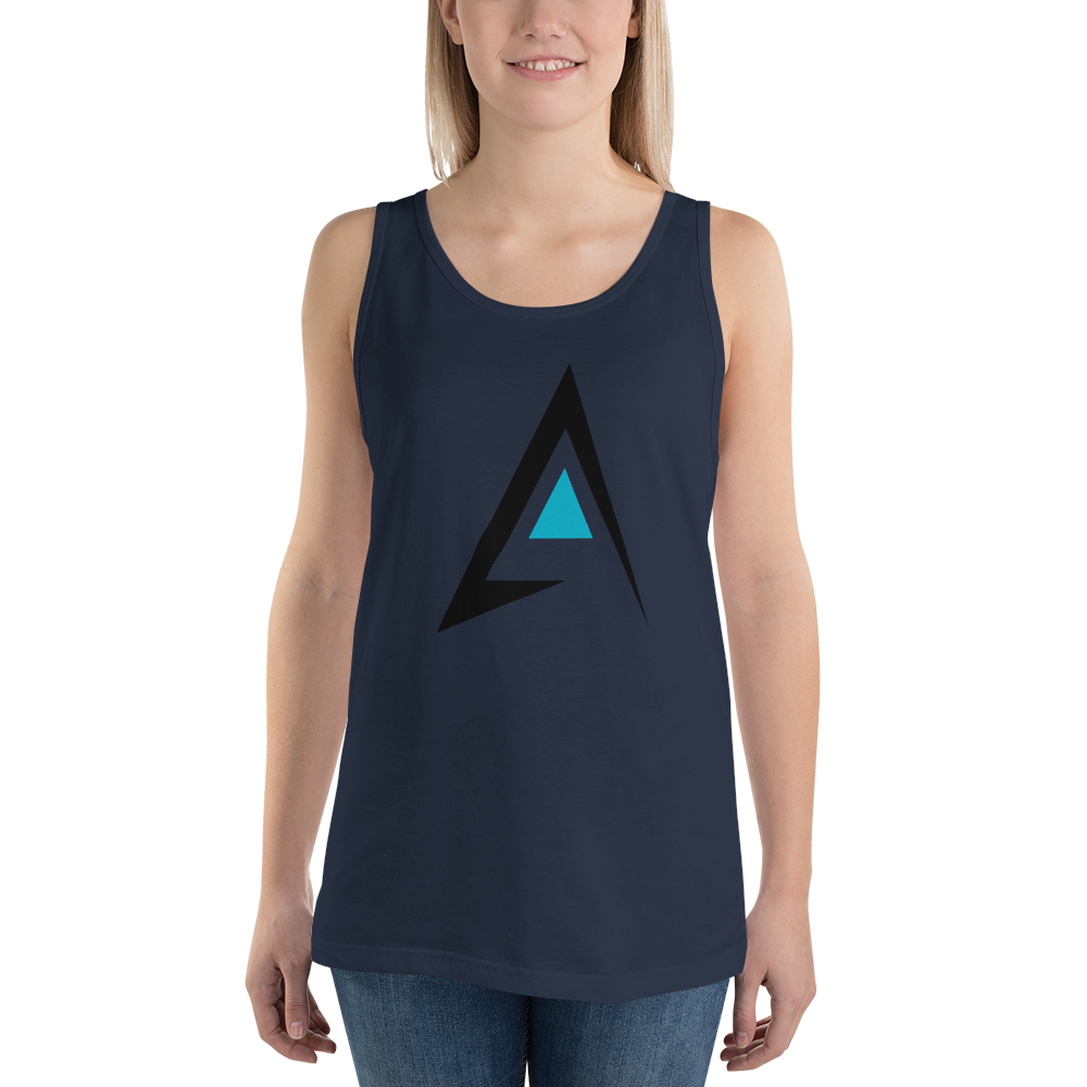 Apex United Gaming Unisex Tank Top