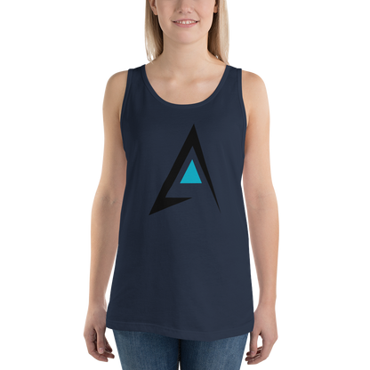 Apex United Gaming Unisex Tank Top