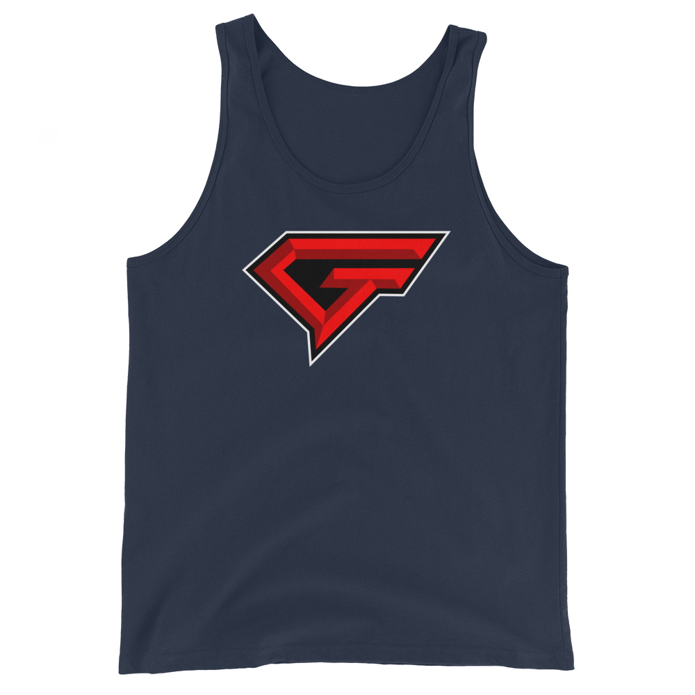 Gtrix Unisex Tank Top