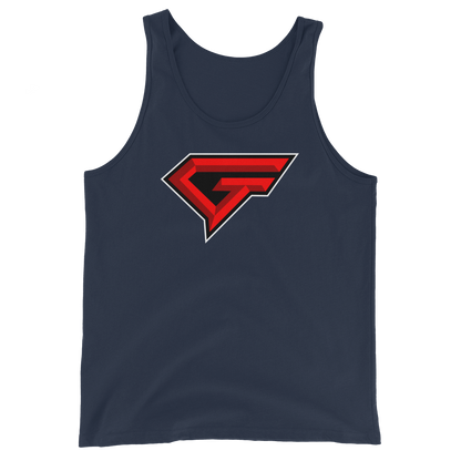 Gtrix Unisex Tank Top