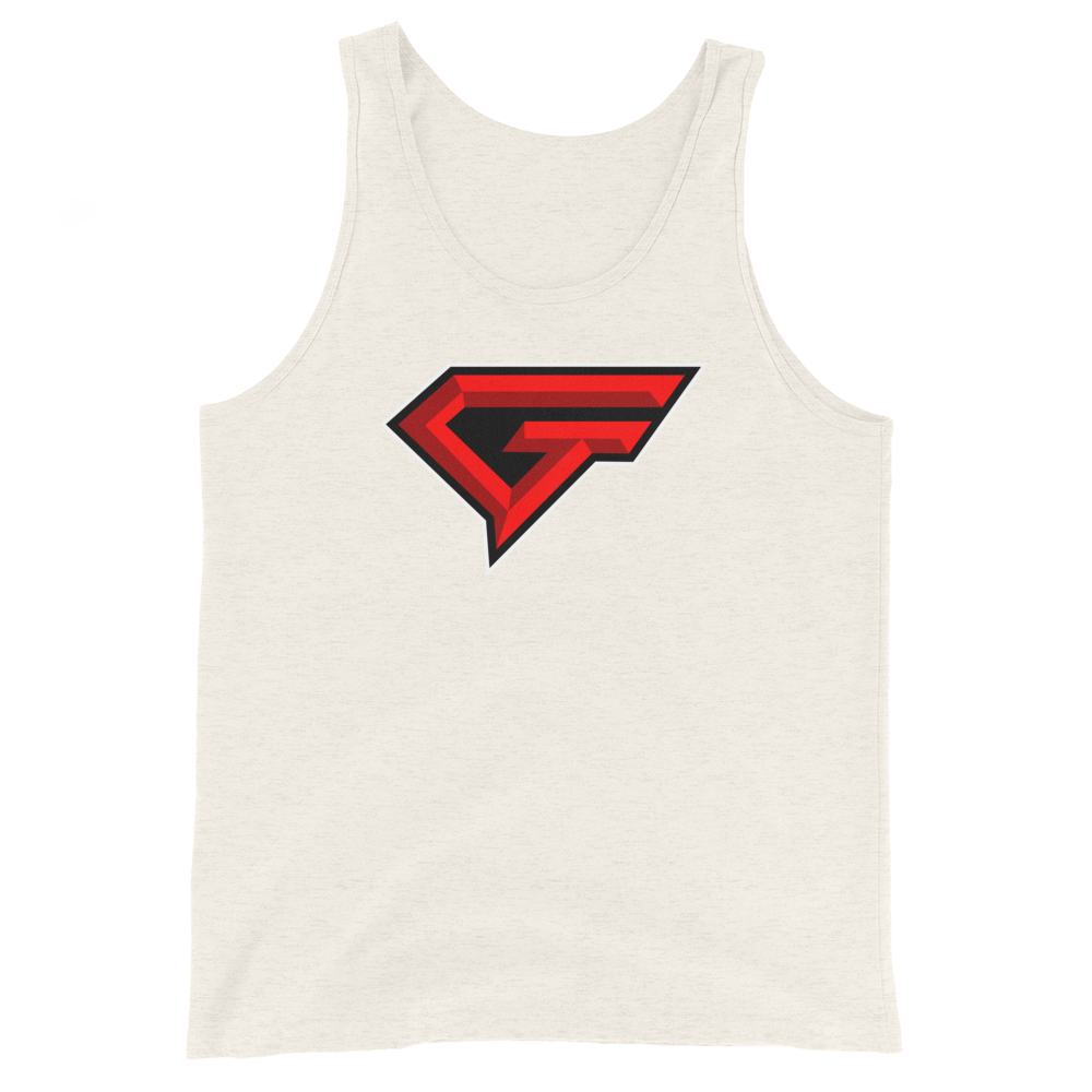 Gtrix Unisex Tank Top
