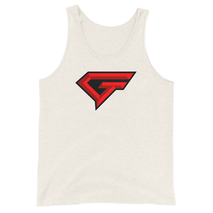 Gtrix Unisex Tank Top