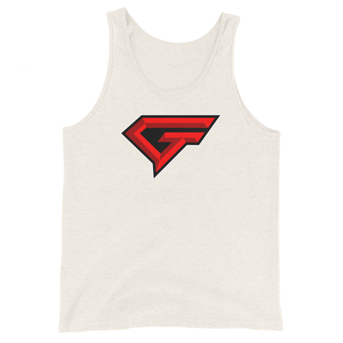Gtrix Unisex Tank Top