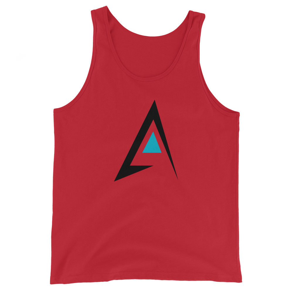 Apex United Gaming Unisex Tank Top