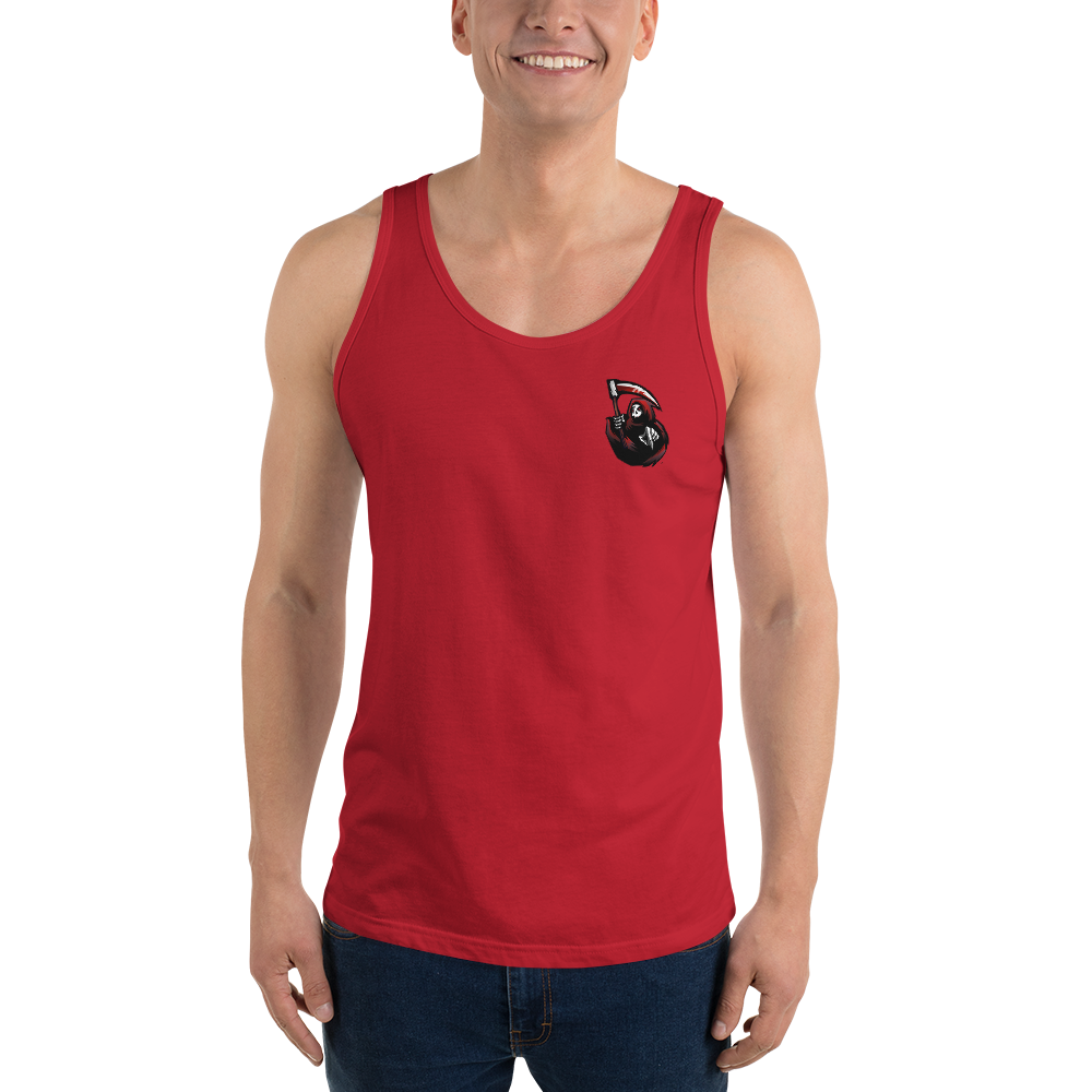 After Hours Esports Unisex Tank Top