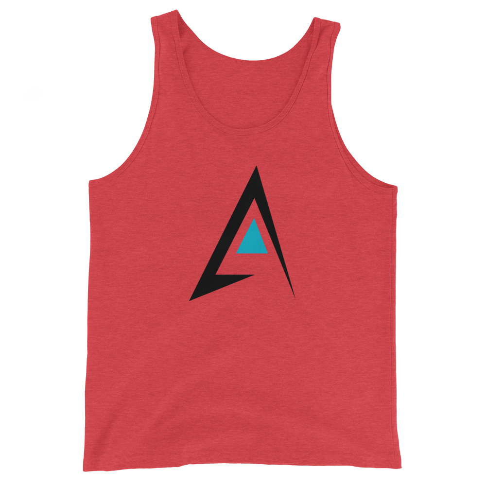Apex United Gaming Unisex Tank Top
