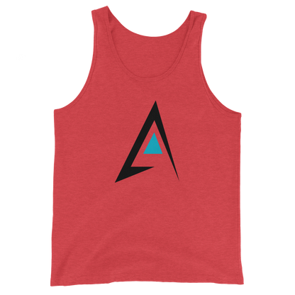 Apex United Gaming Unisex Tank Top