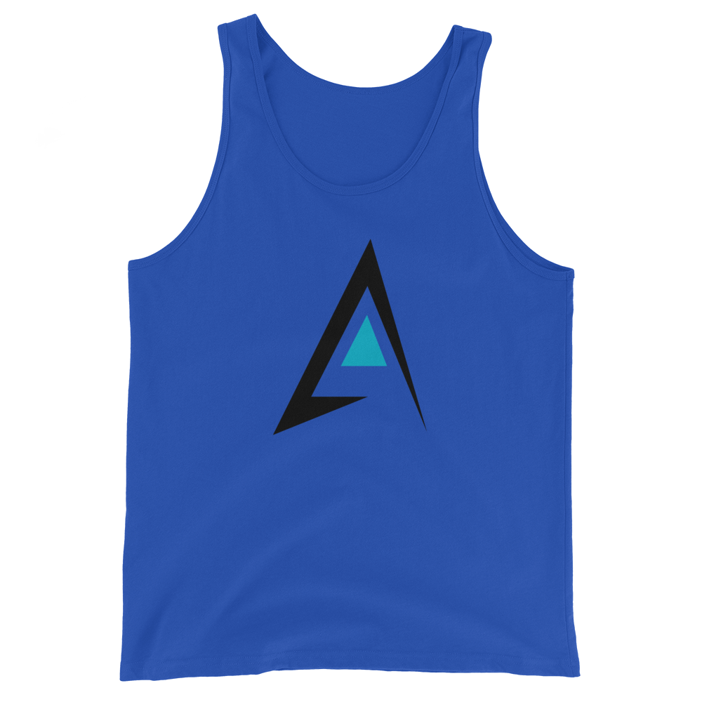 Apex United Gaming Unisex Tank Top