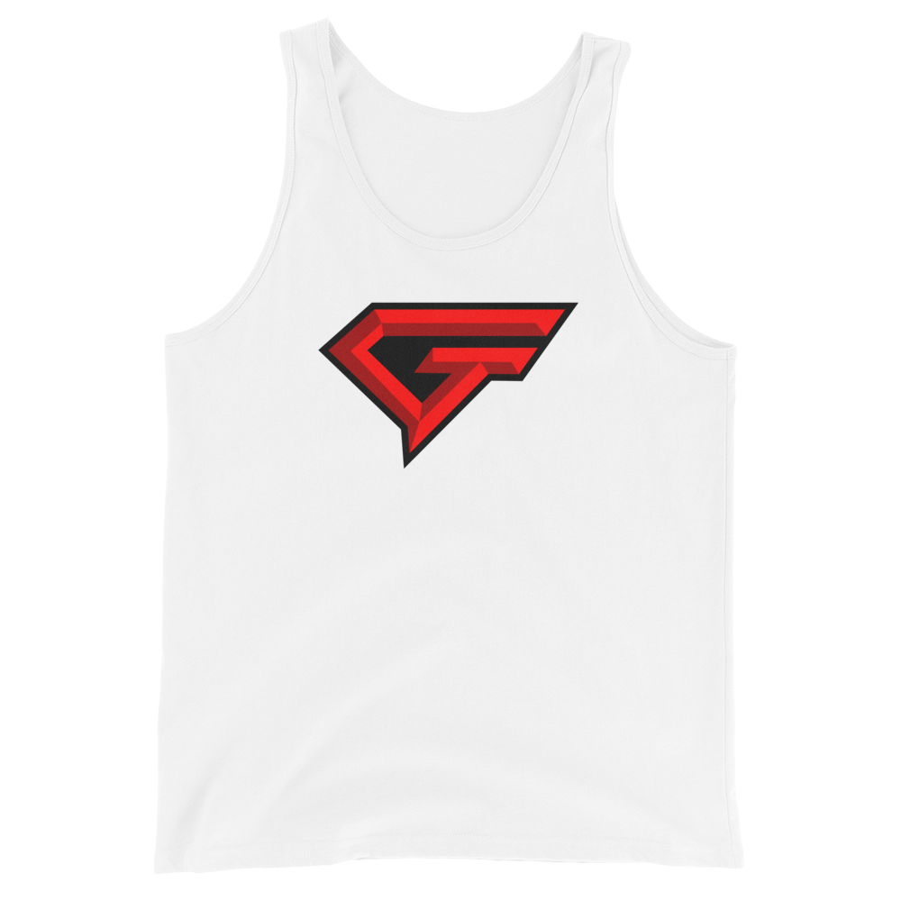 Gtrix Unisex Tank Top