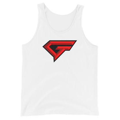 Gtrix Unisex Tank Top