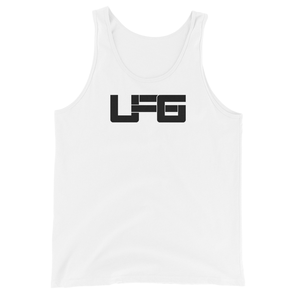 Unforgotten Studios Unisex Tank Top