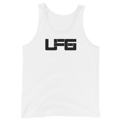 Unforgotten Studios Unisex Tank Top