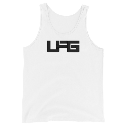 Unforgotten Studios Unisex Tank Top