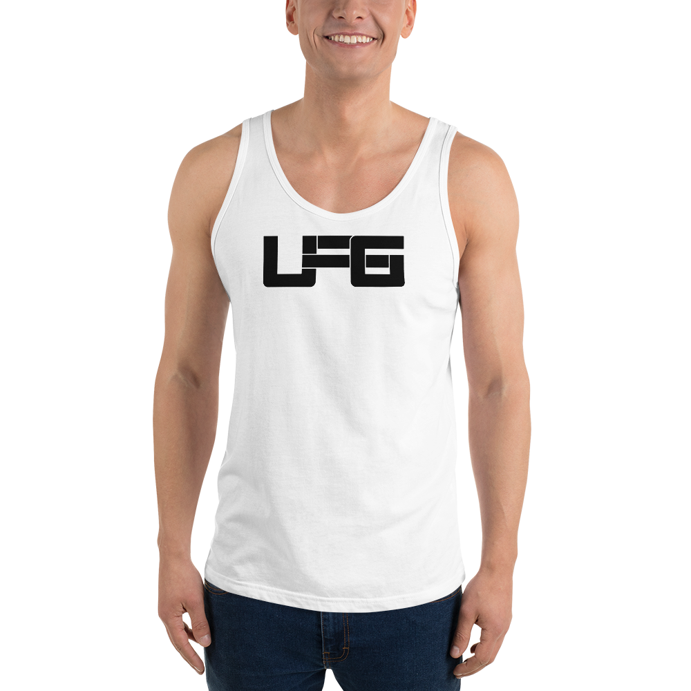 Unforgotten Studios Unisex Tank Top