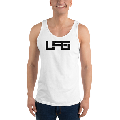 Unforgotten Studios Unisex Tank Top