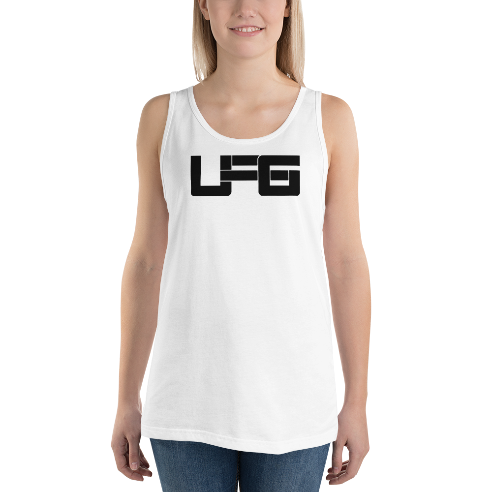 Unforgotten Studios Unisex Tank Top