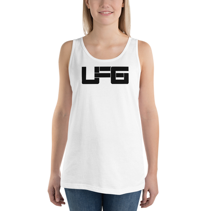 Unforgotten Studios Unisex Tank Top