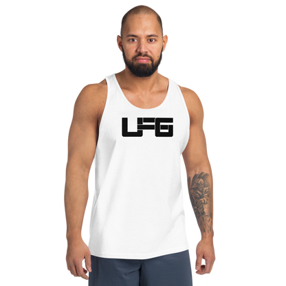 Unforgotten Studios Unisex Tank Top