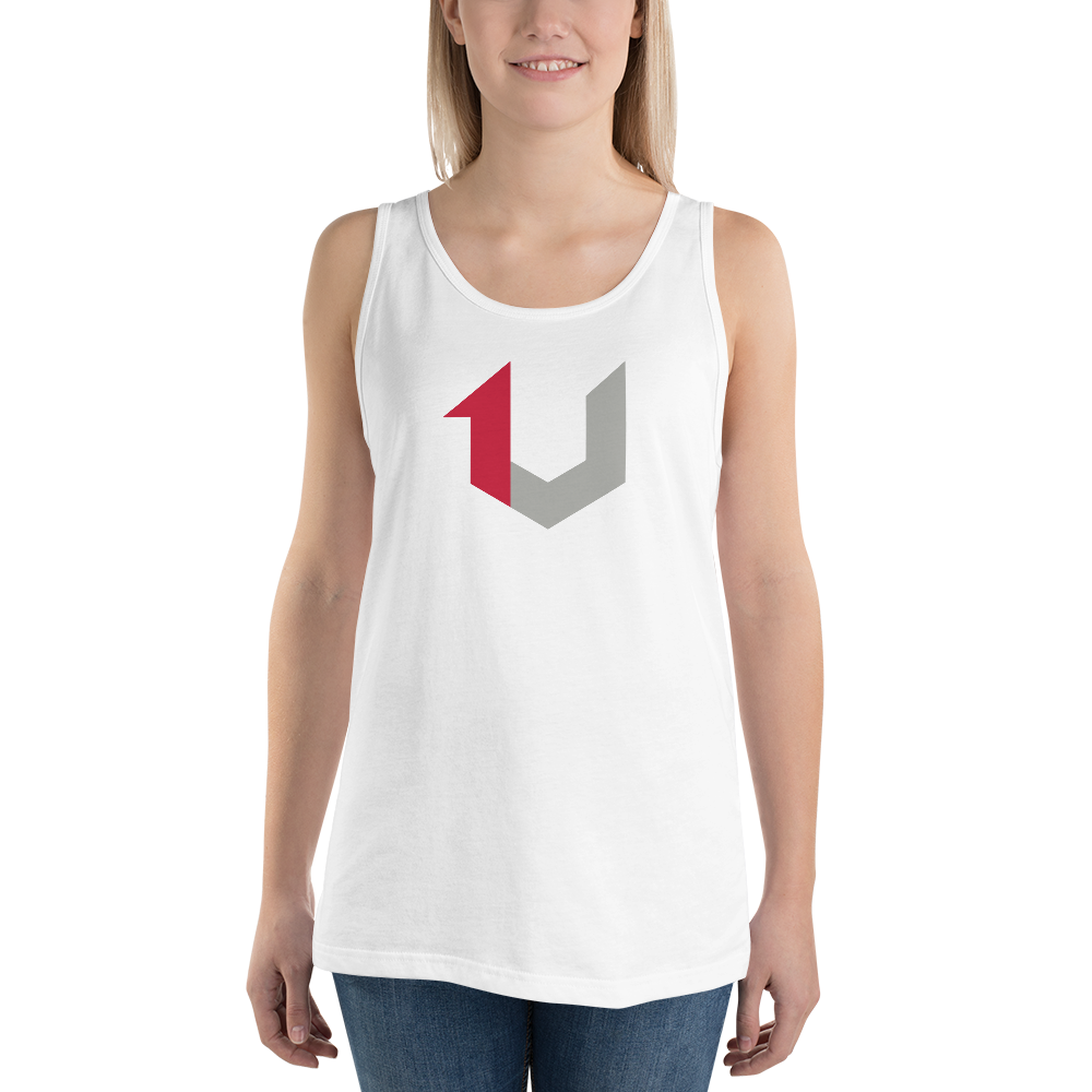 Unexpected Victory Unisex Tank Top