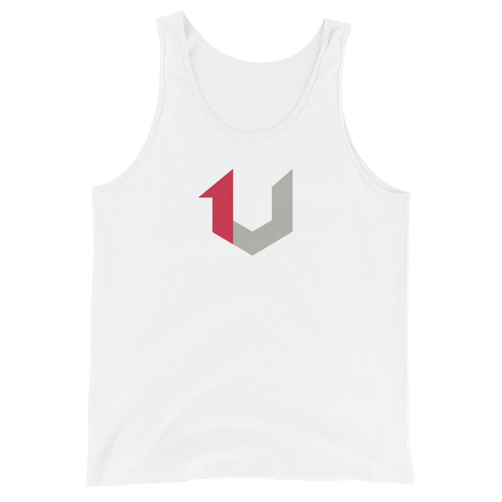 Unexpected Victory Unisex Tank Top