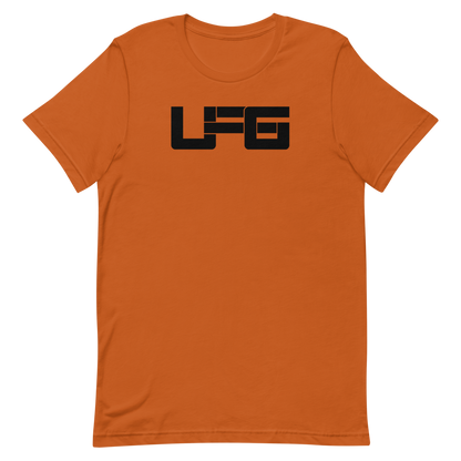 Unforgotten Studios Short-Sleeve Unisex T-Shirt