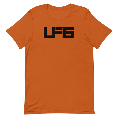 Unforgotten Studios Short-Sleeve Unisex T-Shirt