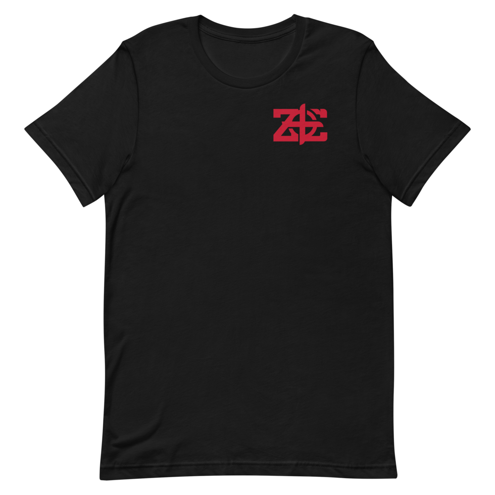 Zodiac Esports Short-Sleeve Unisex T-Shirt