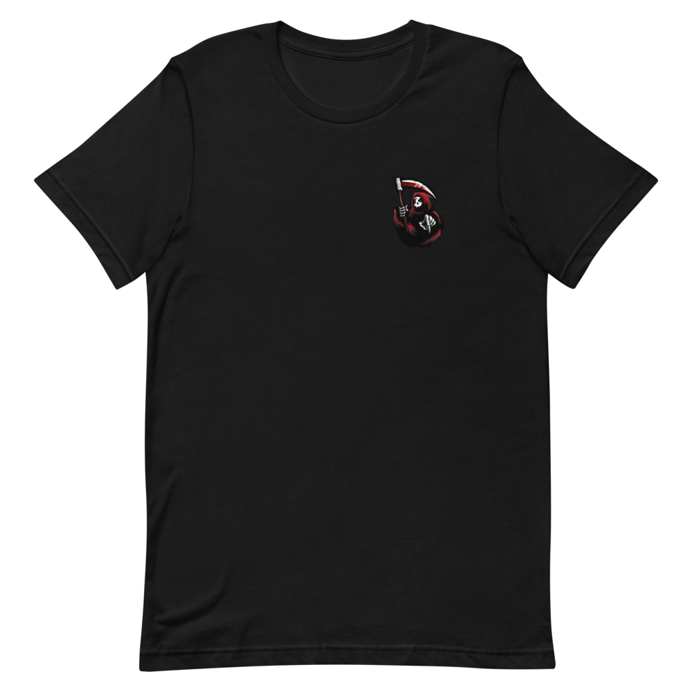 ZTD Esports Short-Sleeve Unisex T-Shirt