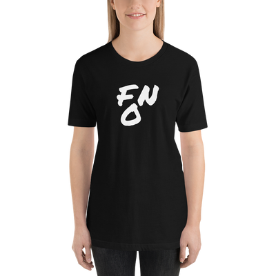FNO  Esports Short-Sleeve Unisex T-Shirt